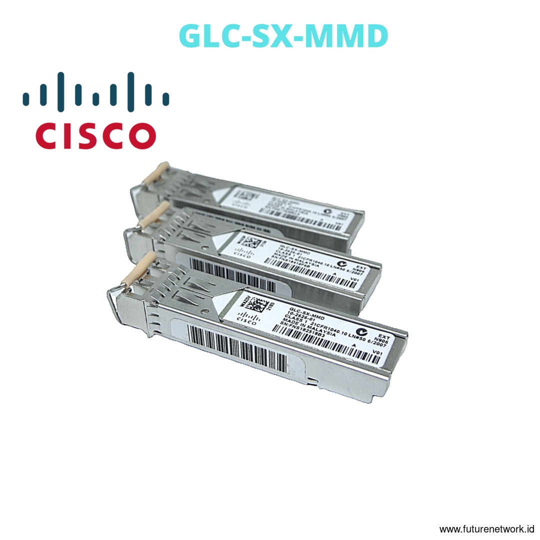 Modul SFP CISCO GLC-SX-MMD Transceiver