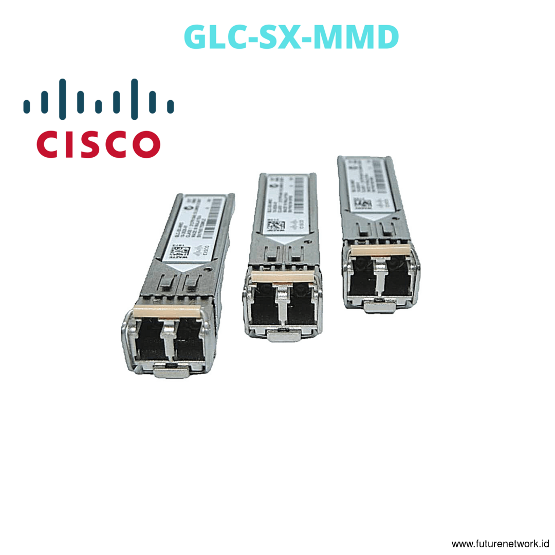 Modul SFP CISCO GLC-SX-MMD Transceiver