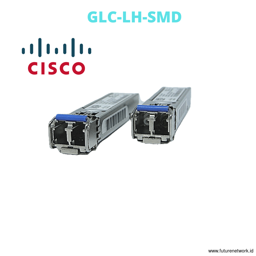 Modul SFP CISCO GLC-LH-SMD Transceiver