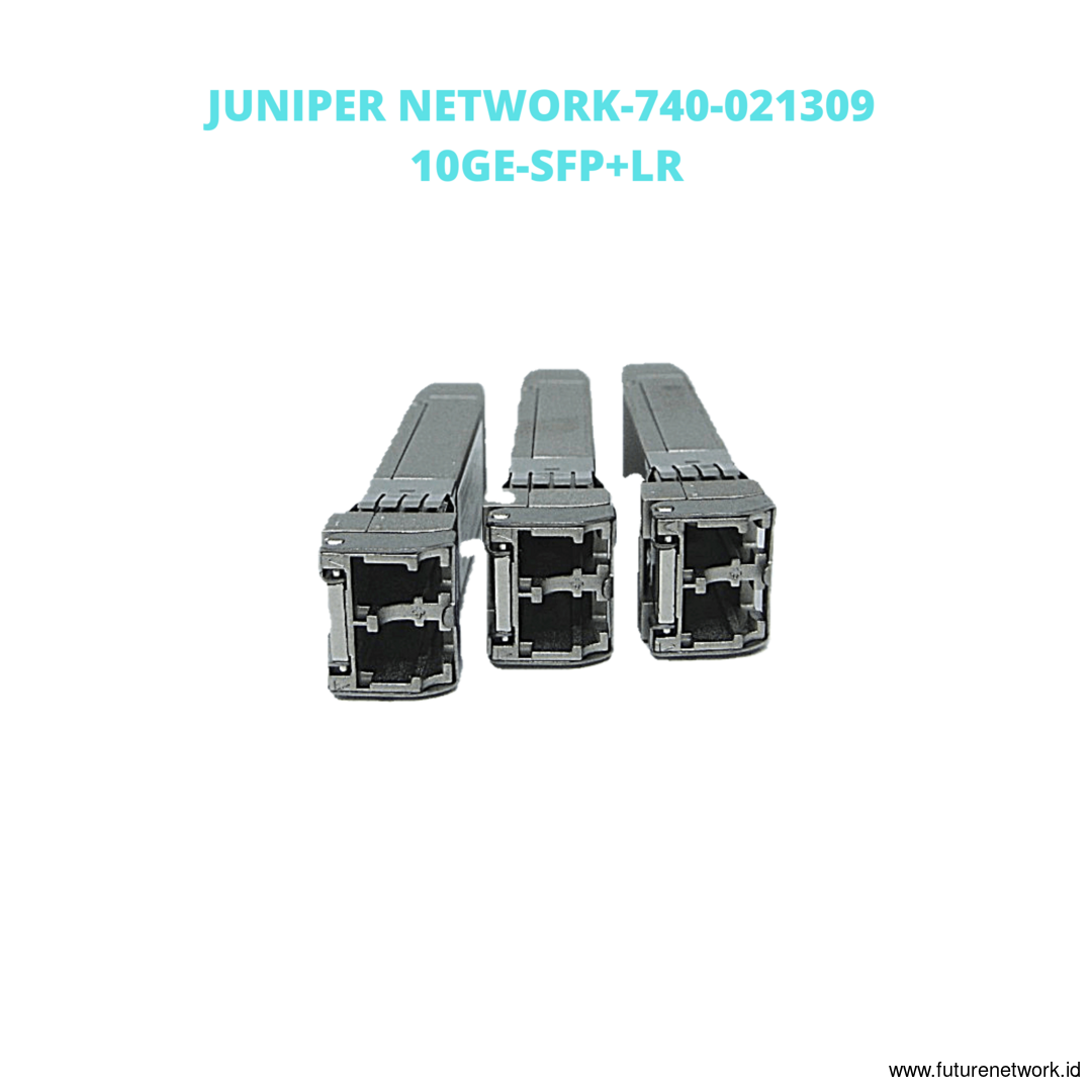Juniper 740-021309 SFP + Modul Transceiver