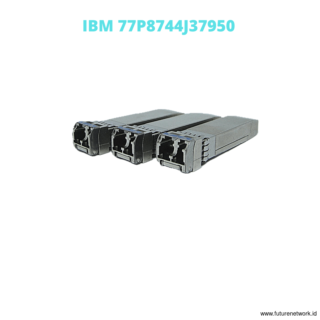Modul Transceiver IBM 77P8744 SFP+