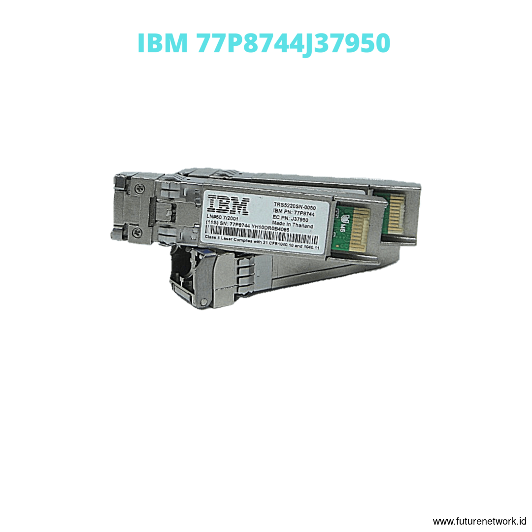 Modul Transceiver IBM 77P8744 SFP+