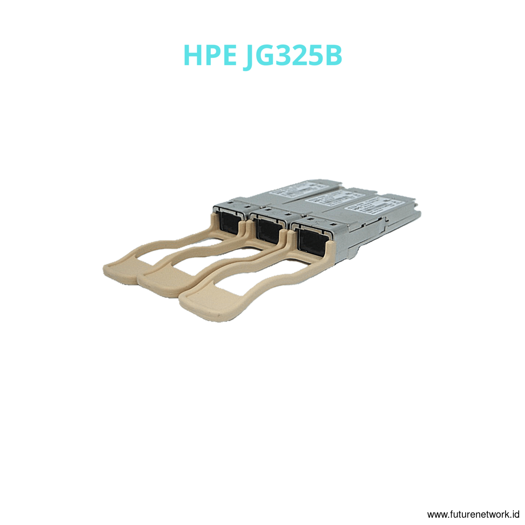 Modul HPE JG325B QSFP+ Transceiver