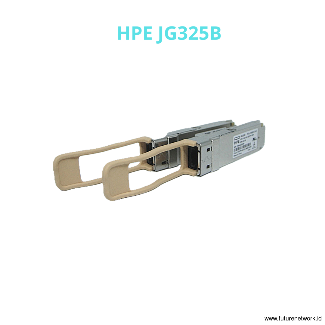 Modul HPE JG325B QSFP+ Transceiver