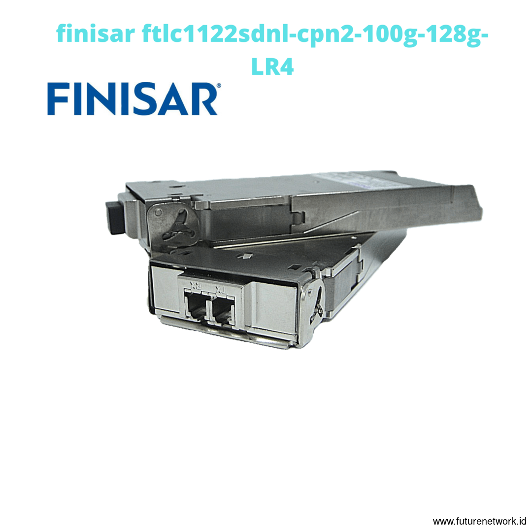Finisar FTLC1122SDNL MODUL CFP2 Transceiver