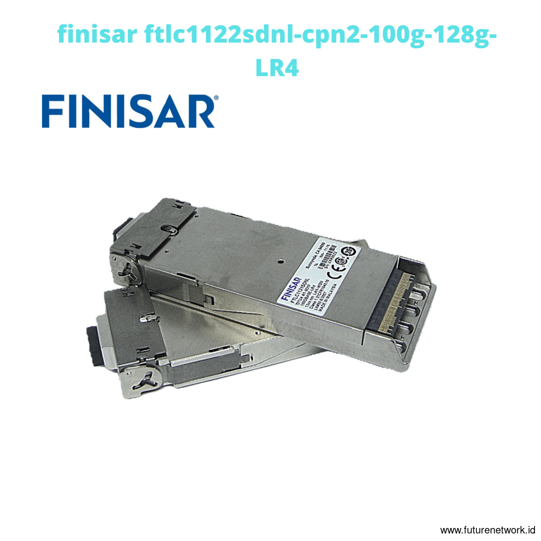 Finisar FTLC1122SDNL MODUL CFP2 Transceiver