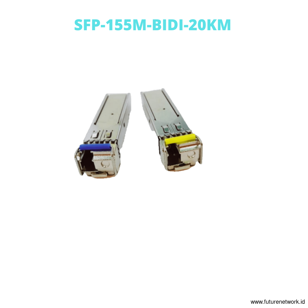 Modul SFP-155m-BIDI-20km SFP Transceiver