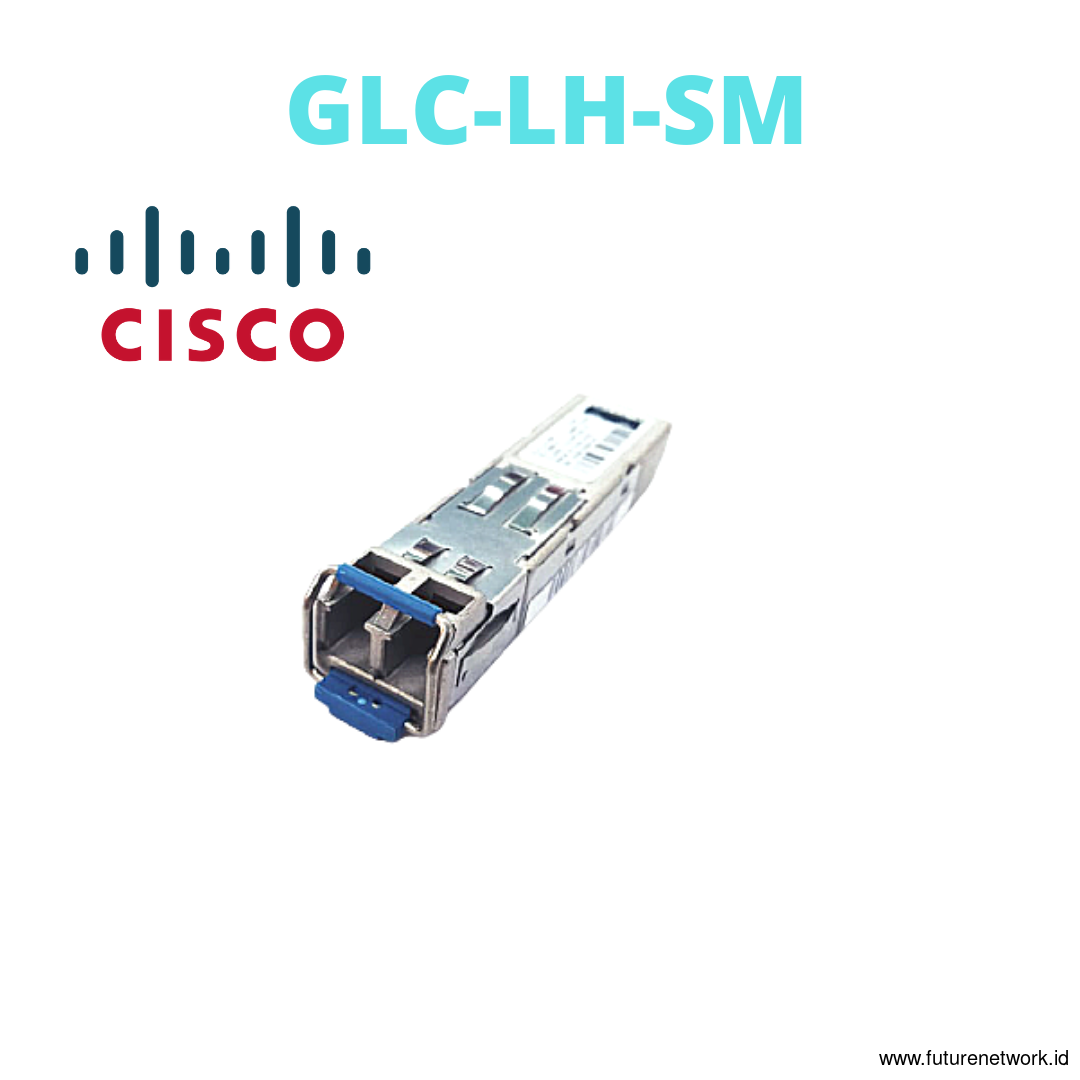 Modul SFP CISCO GLC-LH-SM Transceiver