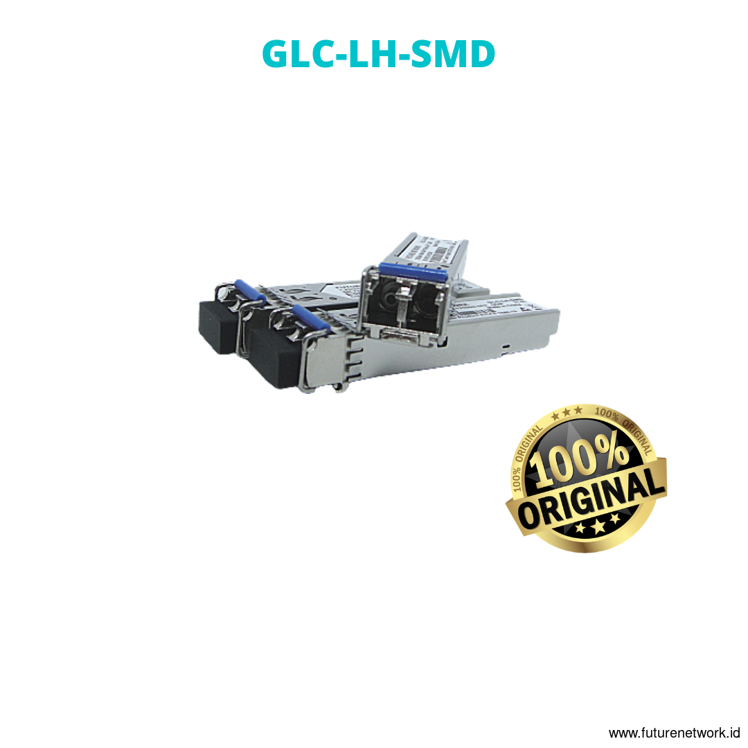 FUTURE NETWORK GLC-LH-SMD