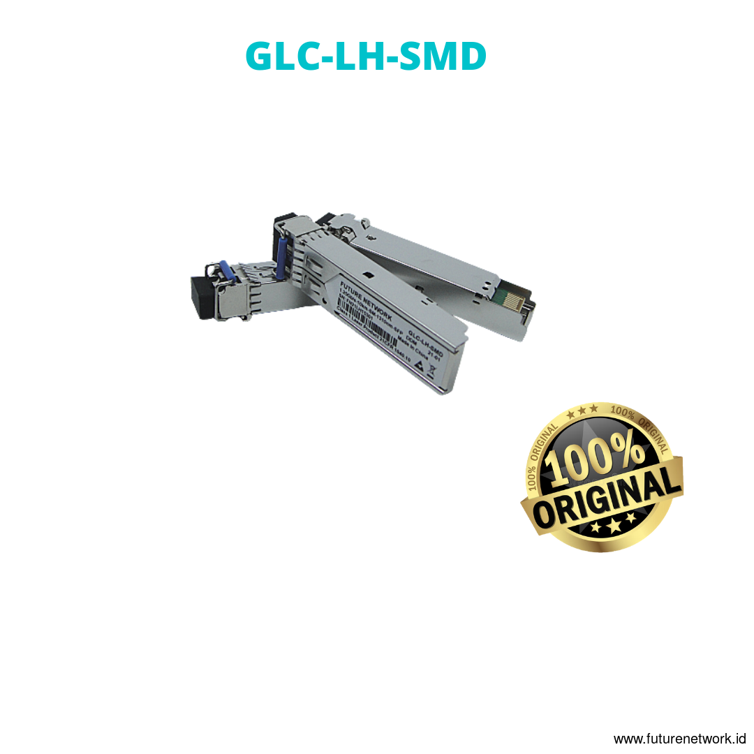 FUTURE NETWORK GLC-LH-SMD