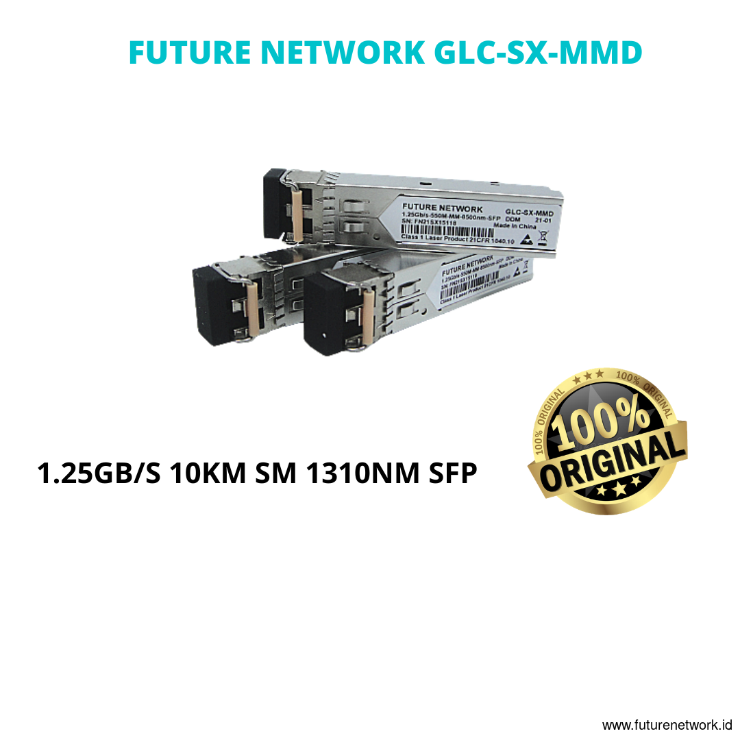 FUTURE NETWORK GLC-SX-MMD