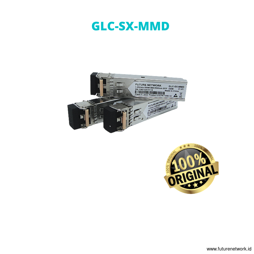 FUTURE NETWORK GLC-SX-MMD