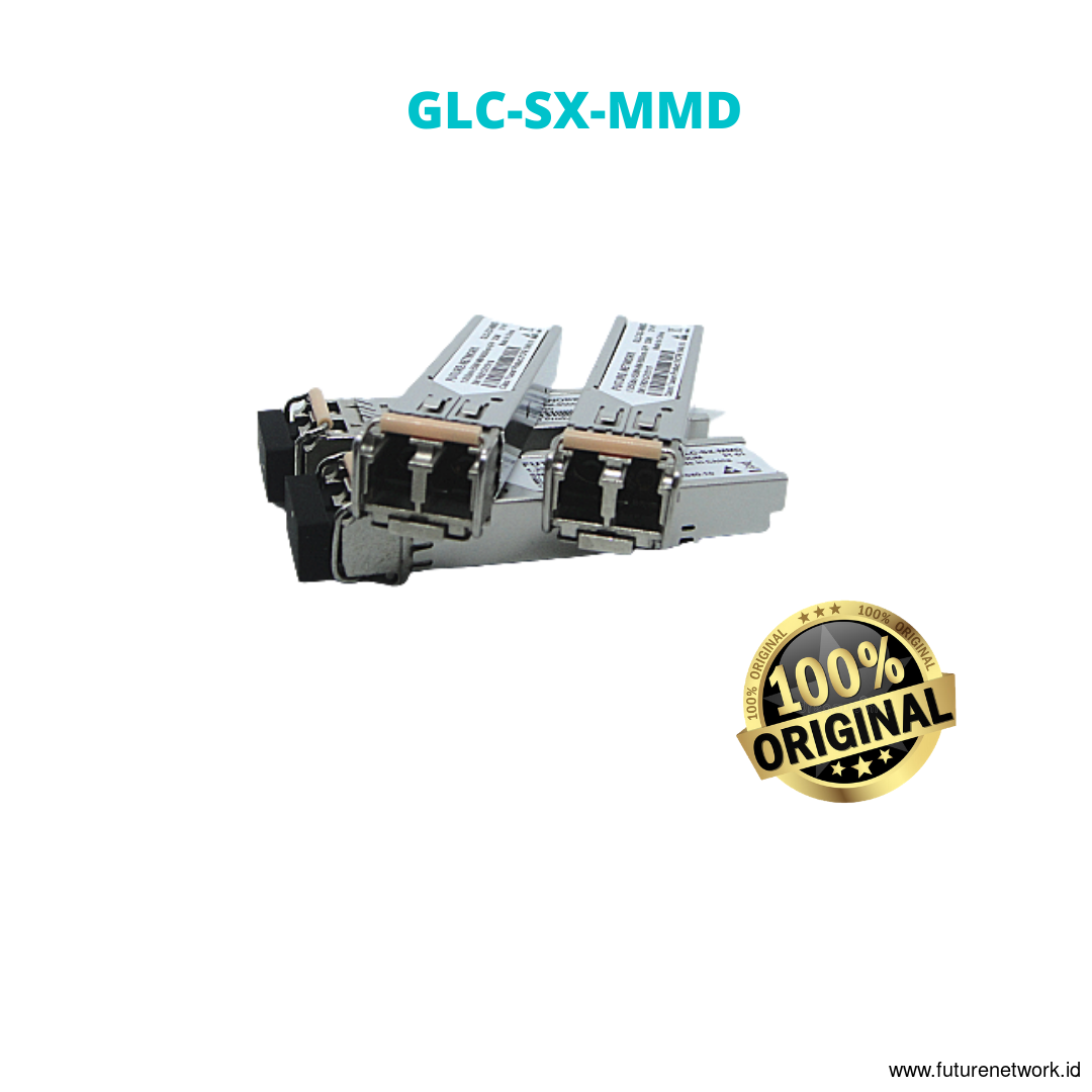 FUTURE NETWORK GLC-SX-MMD