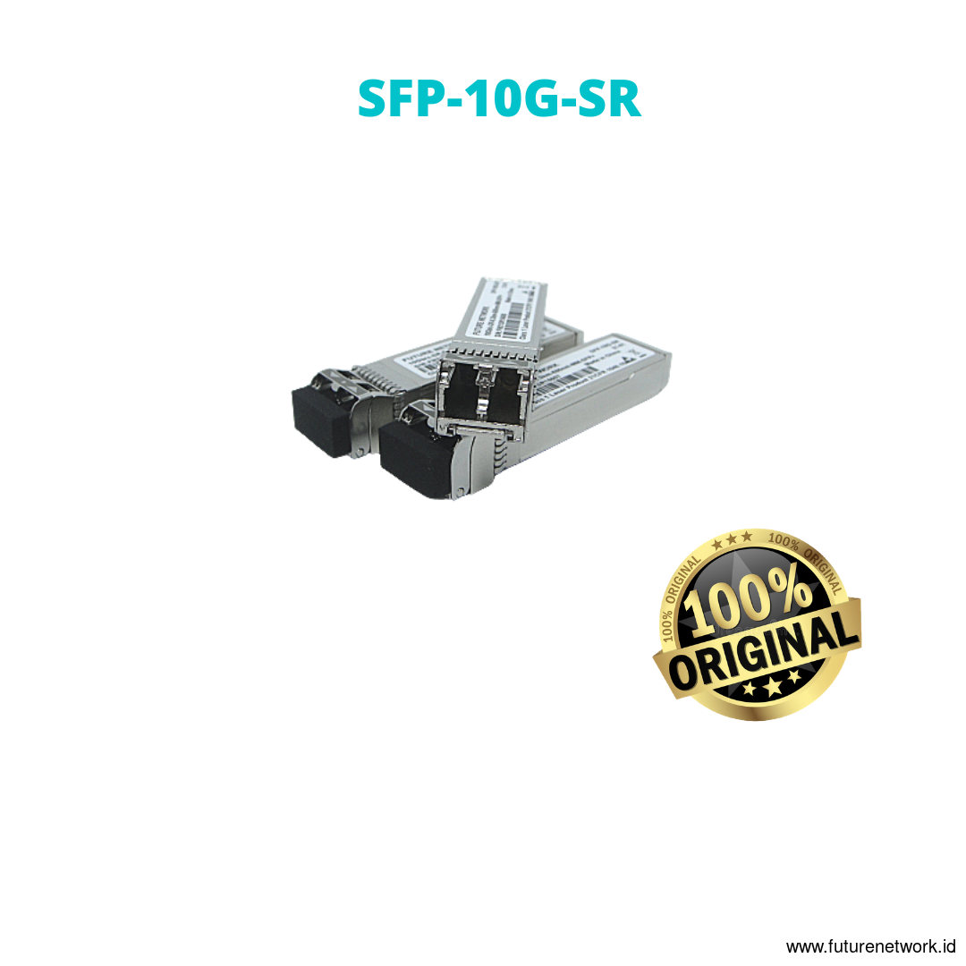 FUTURE NETWORK SFP-10G-SR