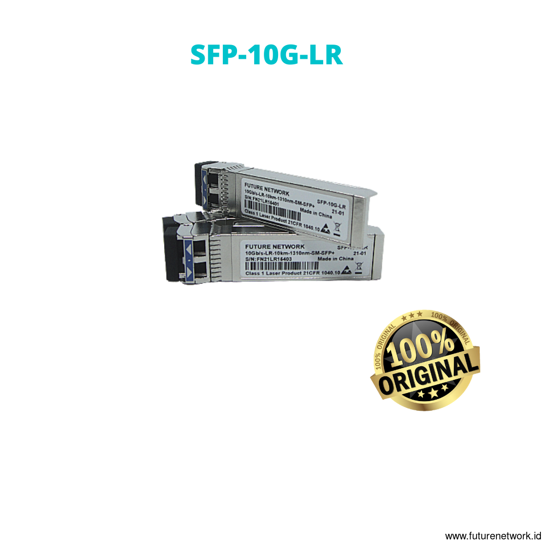 FUTURE NETWORK SFP-10G-LR