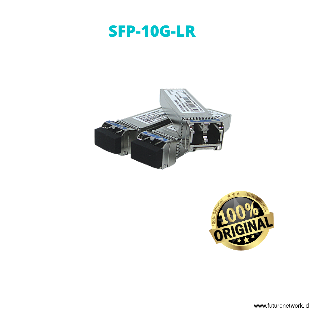 FUTURE NETWORK SFP-10G-LR