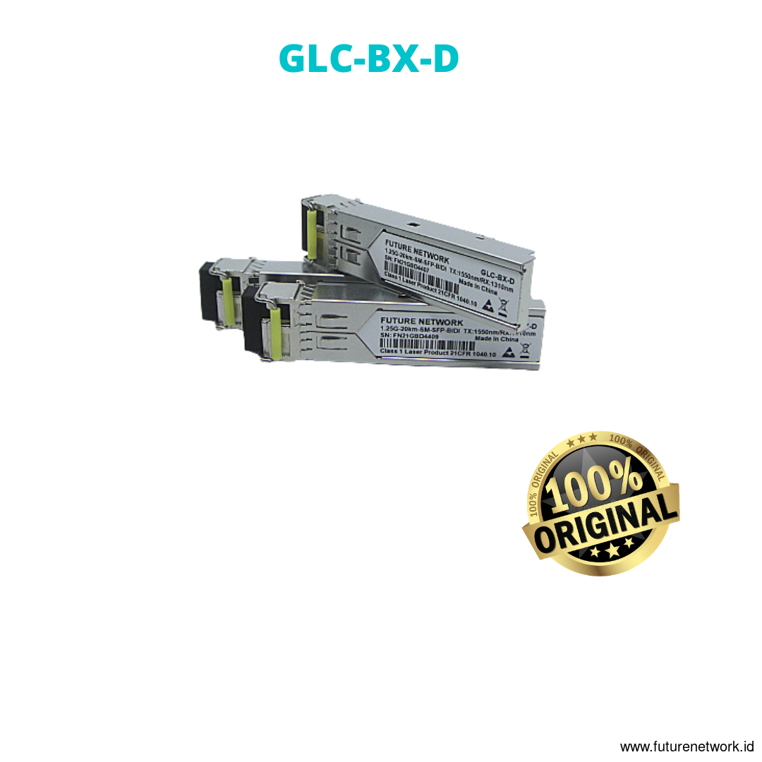 FUTURE NETWORK GLC-BX-D