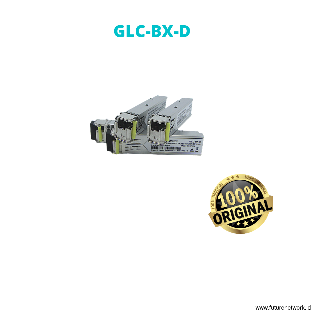 FUTURE NETWORK GLC-BX-D