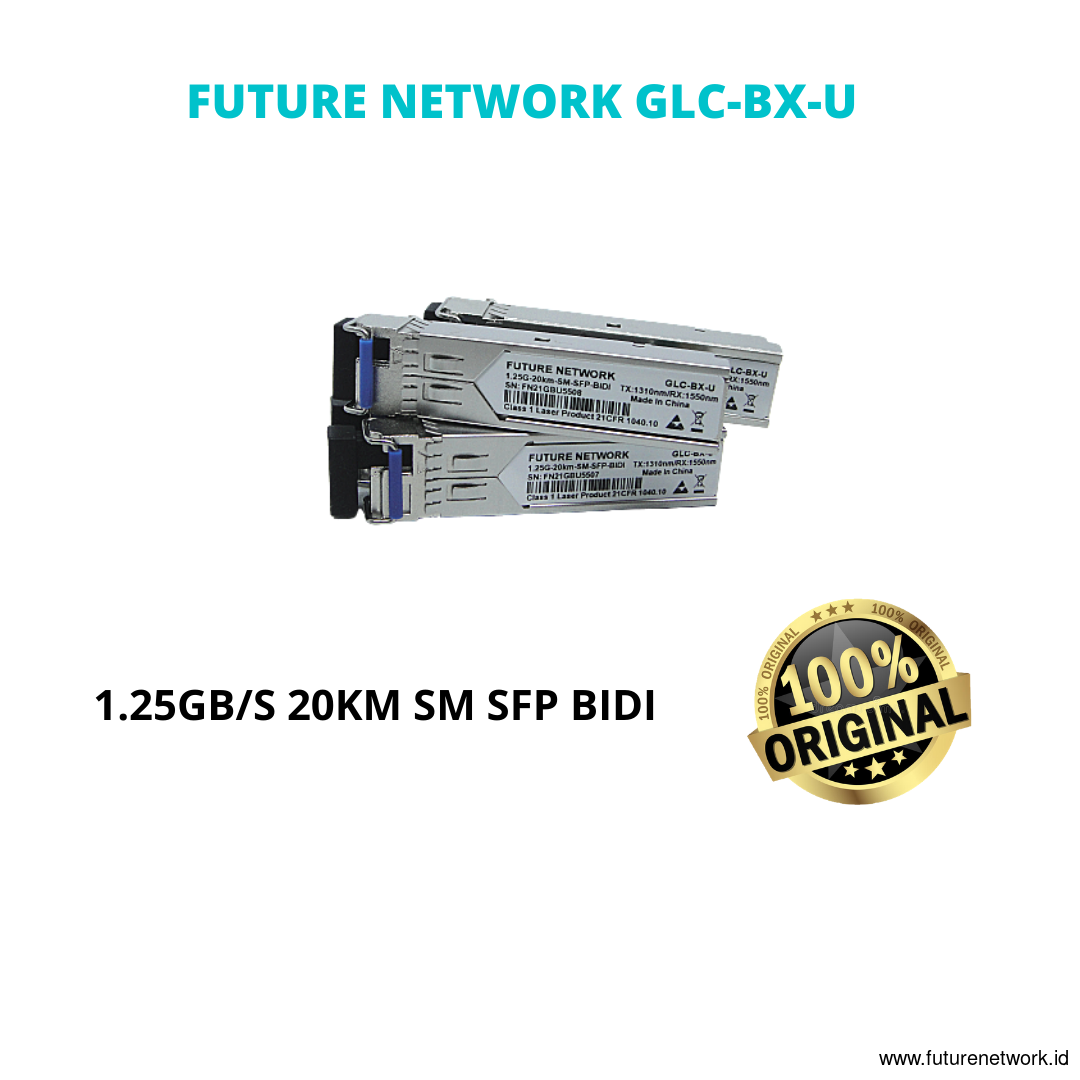 FUTURE NETWORK GLC-BX-U