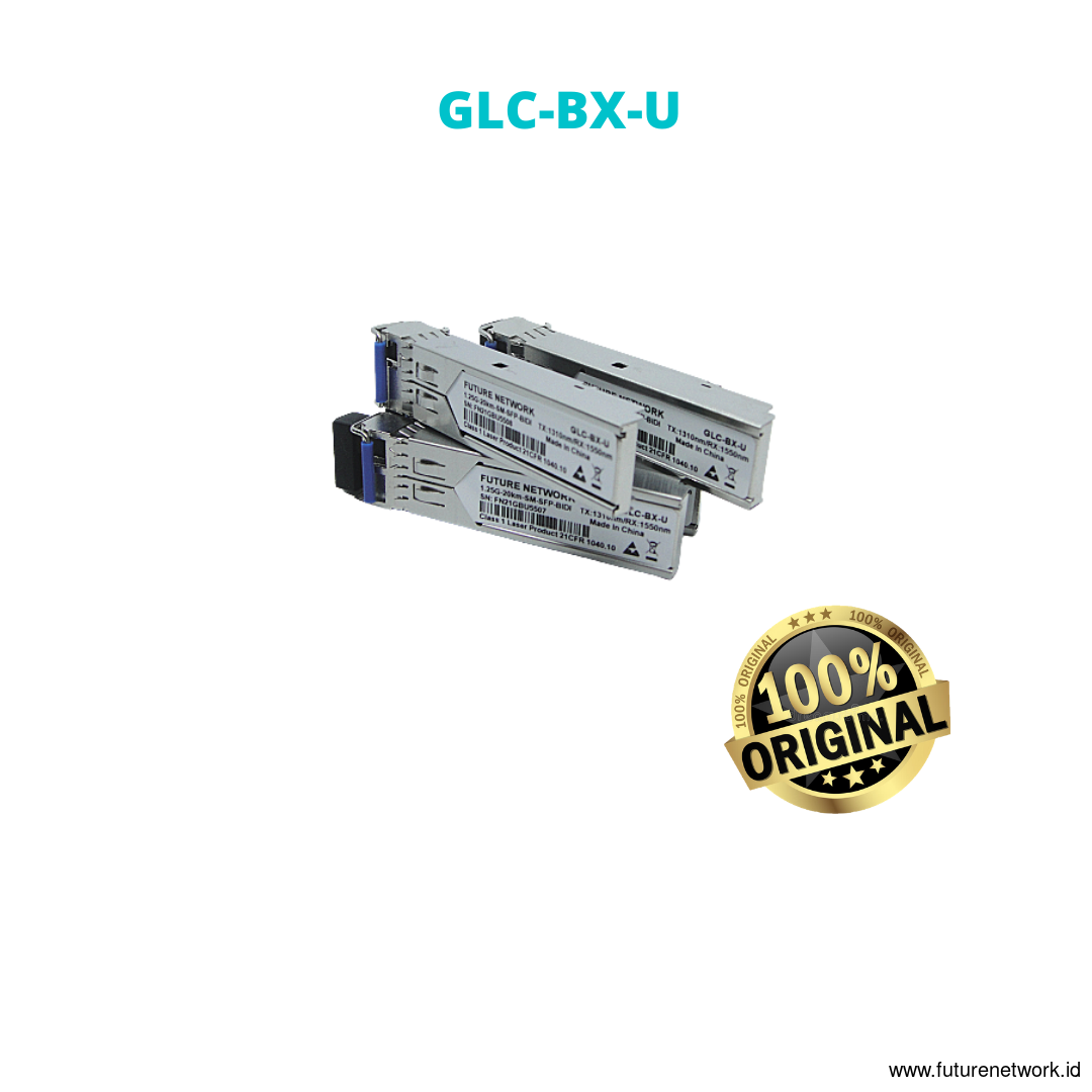 FUTURE NETWORK GLC-BX-U