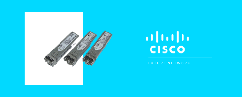 CISCO SFP-10G-SR Slide