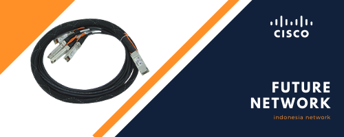 CISCO QSFP-40G-LR4-S Slide