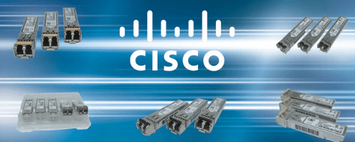 CISCO GLC-SX-MM Slide